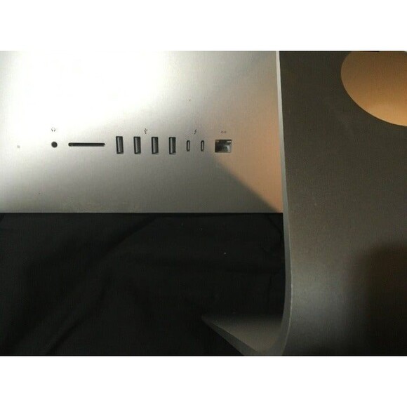 Apple 21.5 Inch All-In-One Imac Computer - Picture 9 of 9